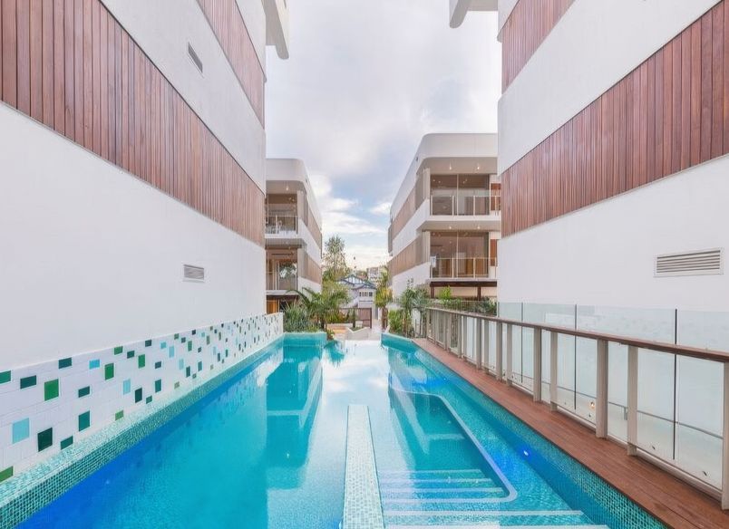 The Boatyard | Bulimba, Queensland