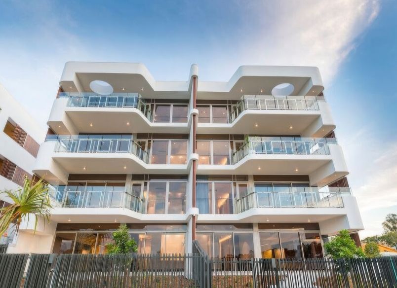 The Boatyard | Bulimba, Queensland