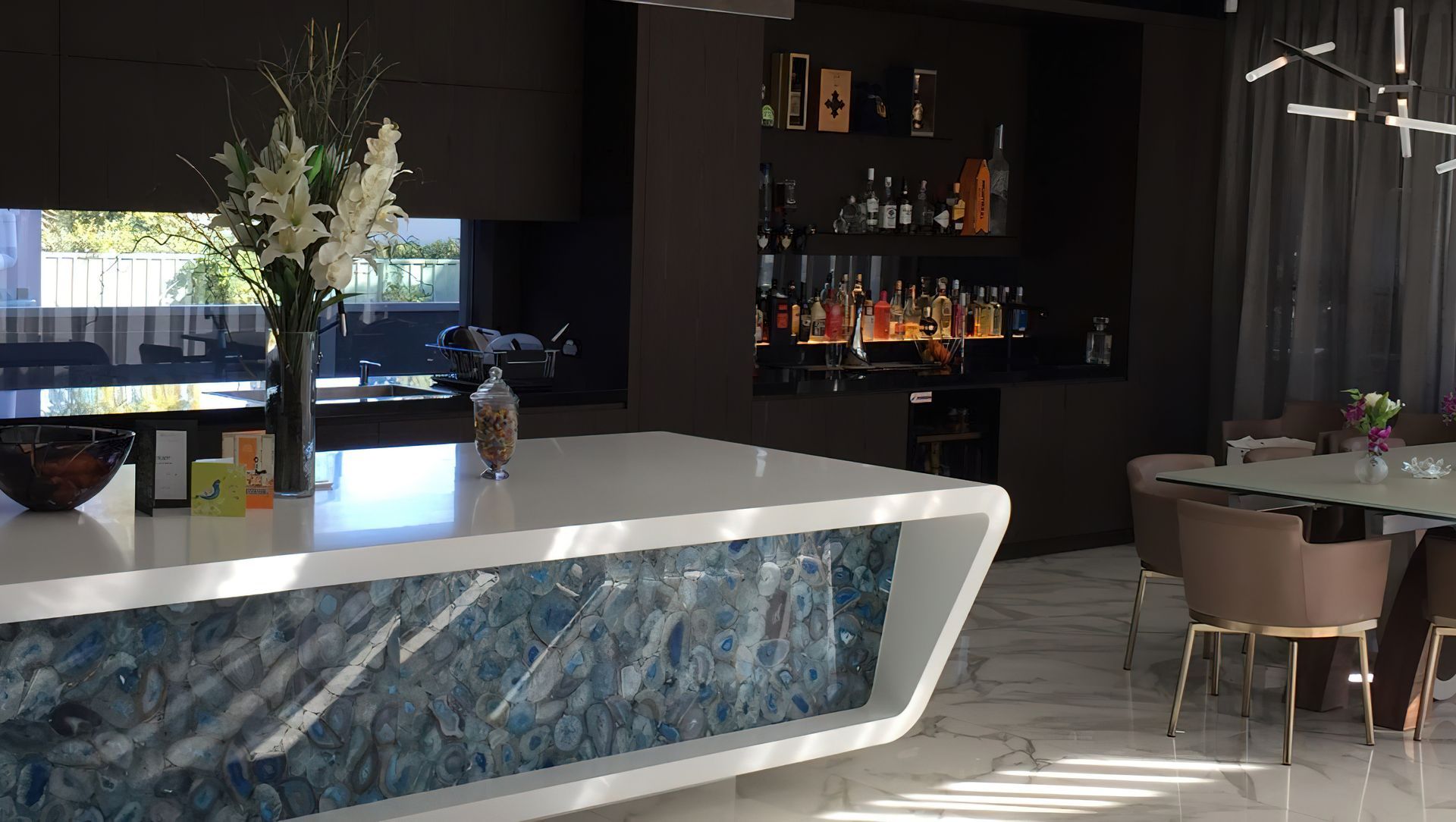 Strathfield Home banner