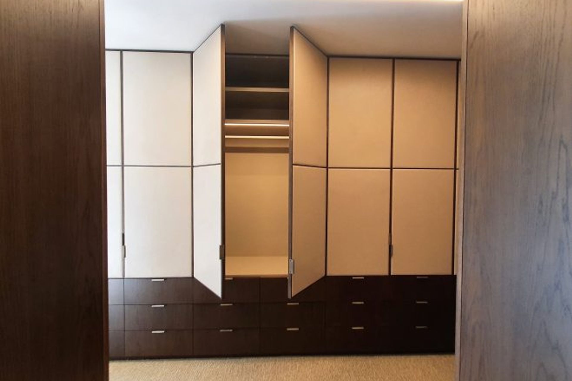 Photography: Scarelli Joinery