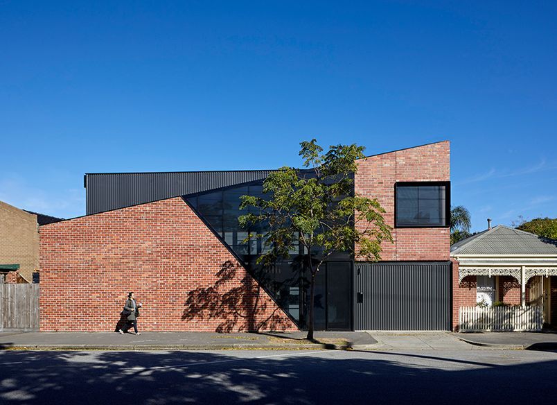 Boundary St House, Port Melbourne