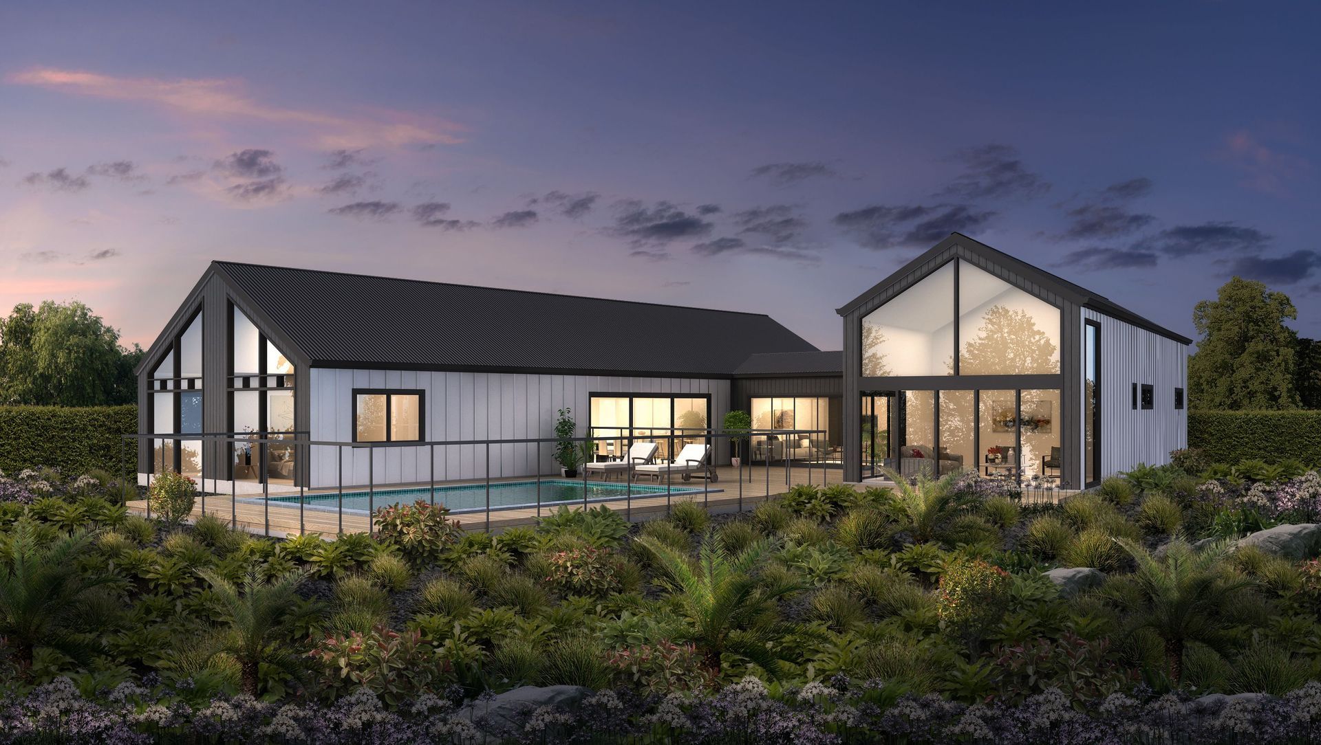 Home to Impress banner