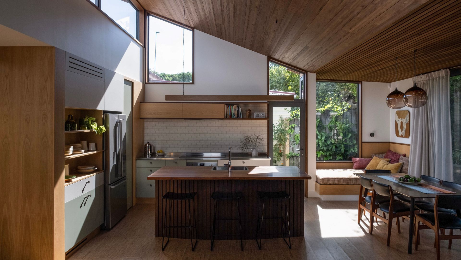 Copeland Street, Eden Terrace banner