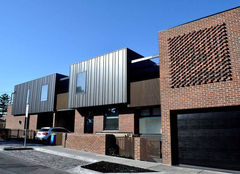 Victoria Road, Hawthorn East VIC