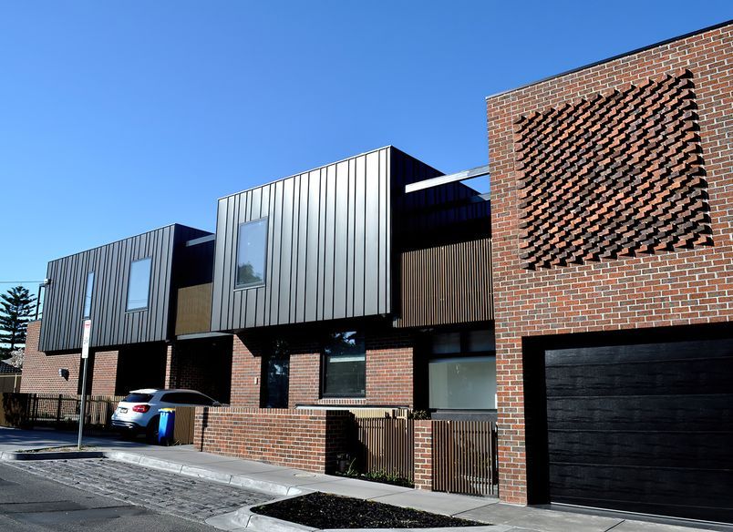 Victoria Road, Hawthorn East VIC