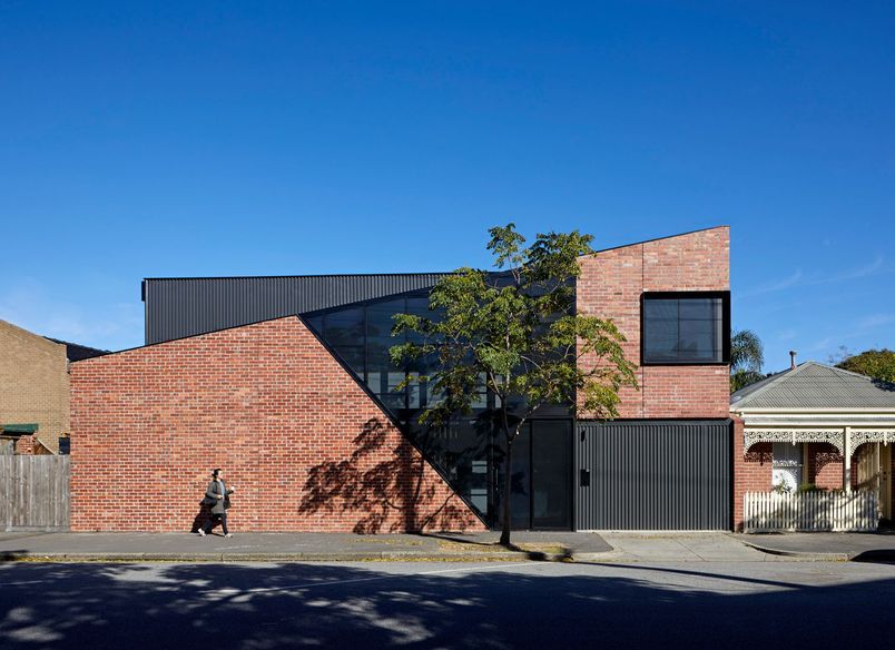 Boundary St House, Port Melbourne