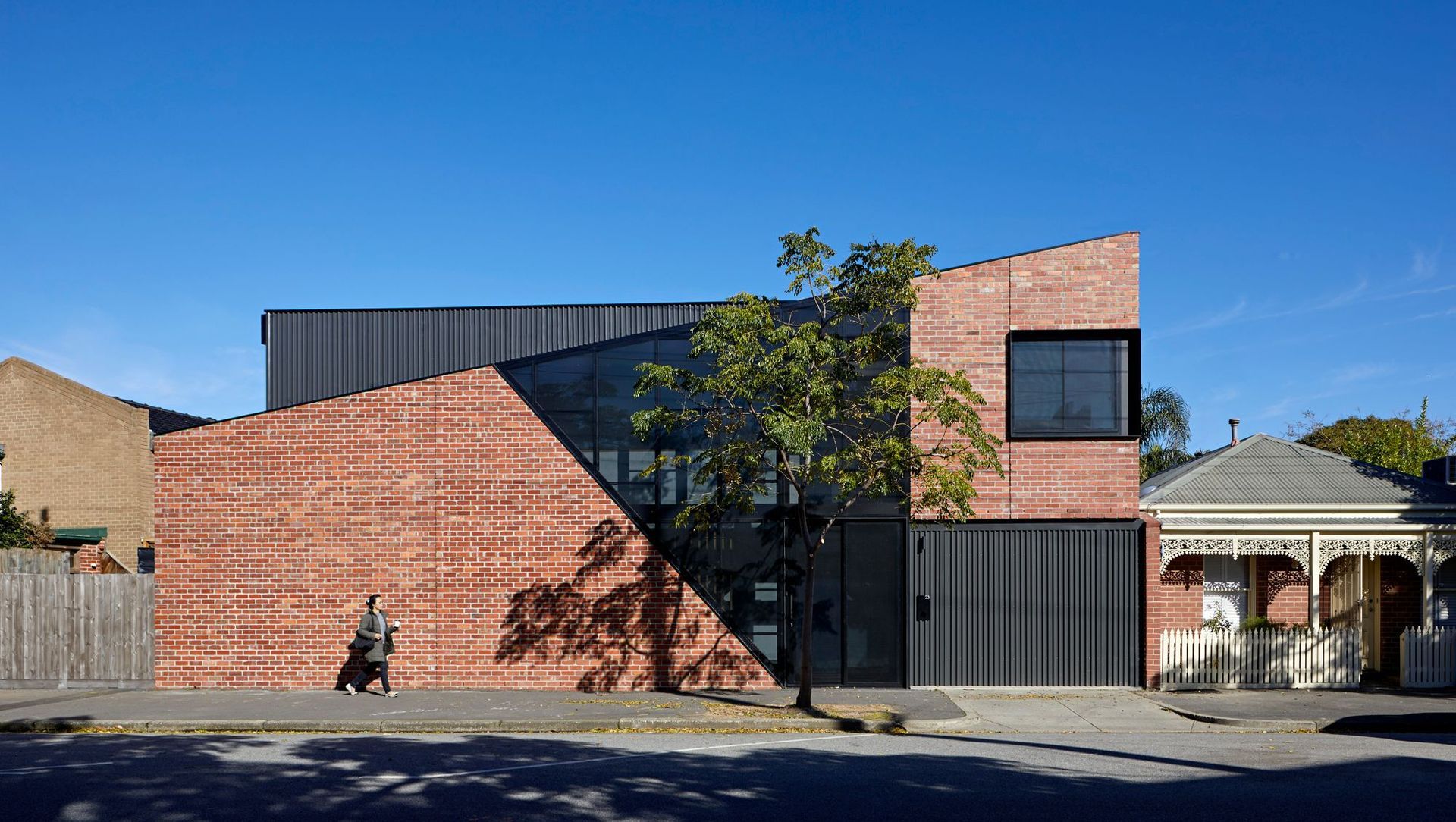 Boundary St House, Port Melbourne banner