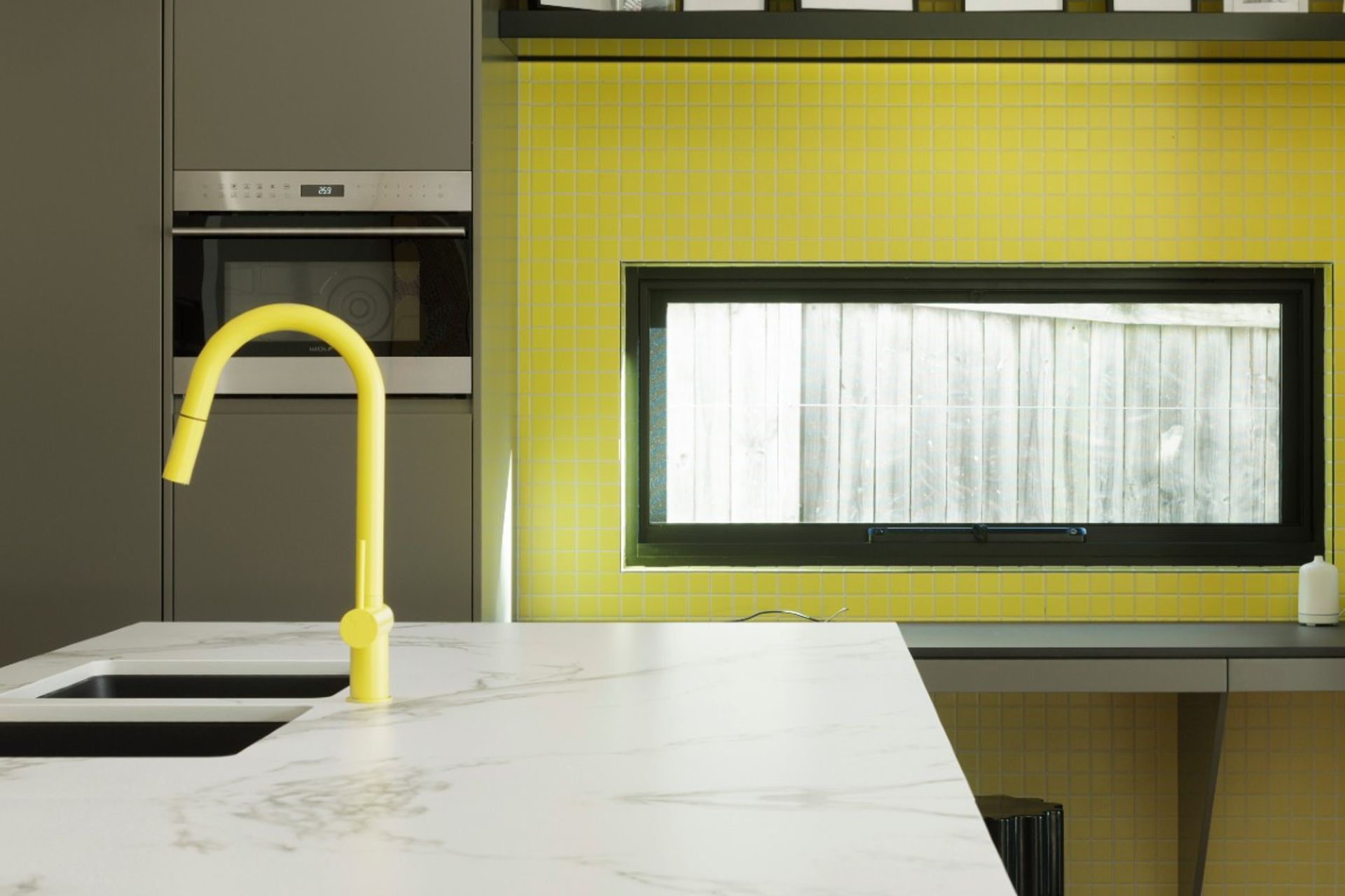 Chateau Architects + Builders | Crystal Pools | Green Coast Landscapers | Think Outside Gardens | One Four Interiors