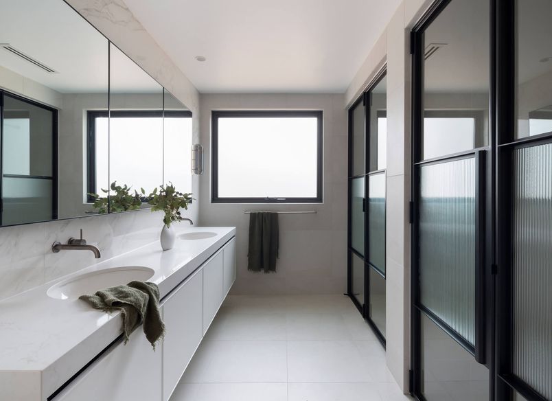 Yarralumla Residence