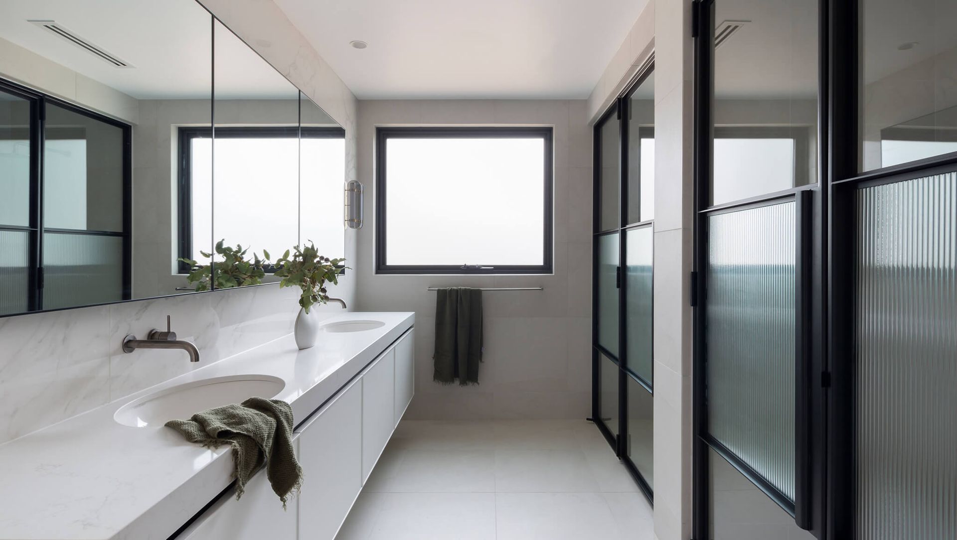 Yarralumla Residence banner