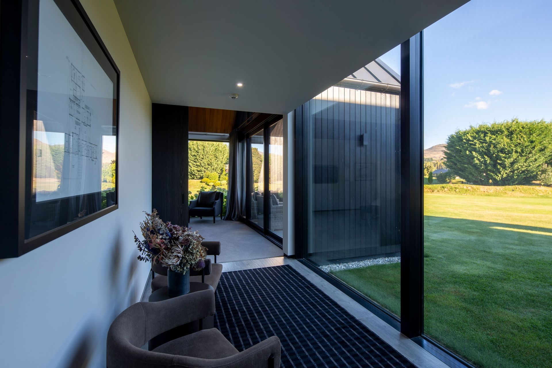 Sheppard &amp; Rout | Domain Road, Queenstown