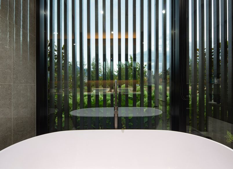 Sheppard & Rout | Domain Road, Queenstown