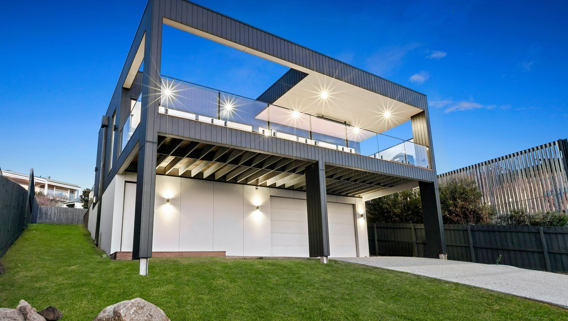 Esplanade Mount Martha banner