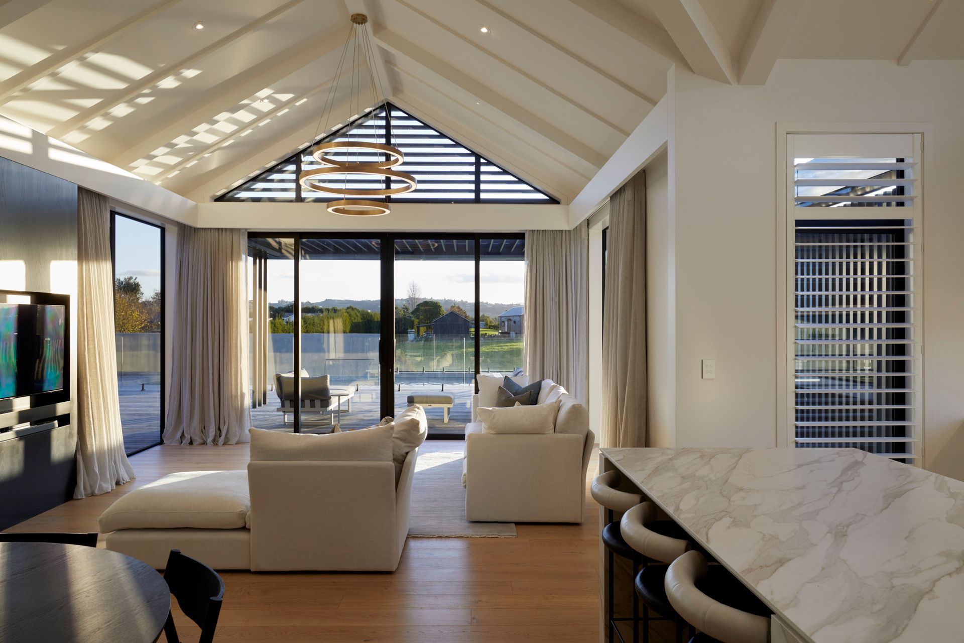 Insight Architecture - Gudsell Homes