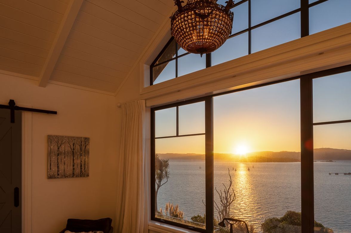 York Bay House