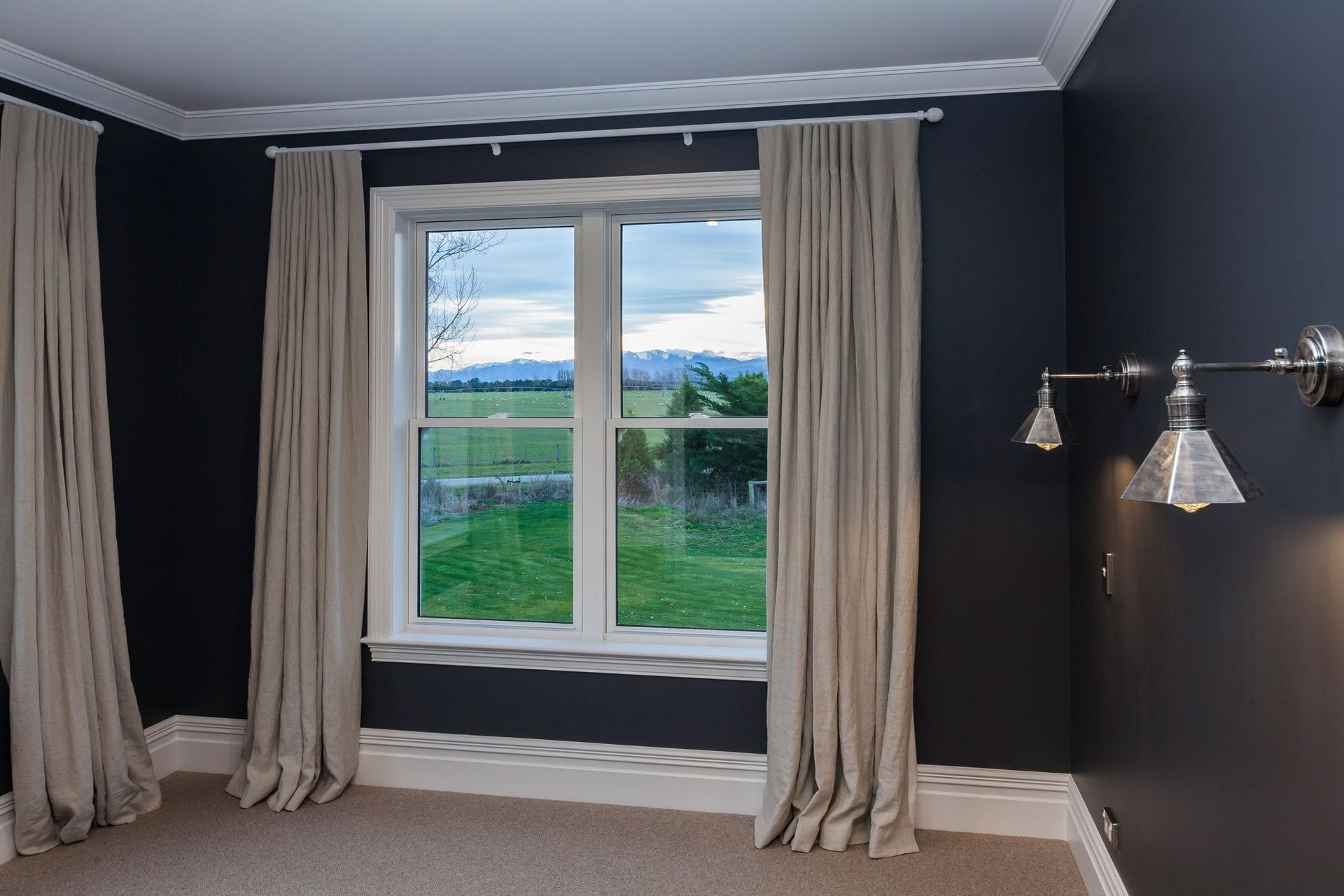 Canterbury Fendalton