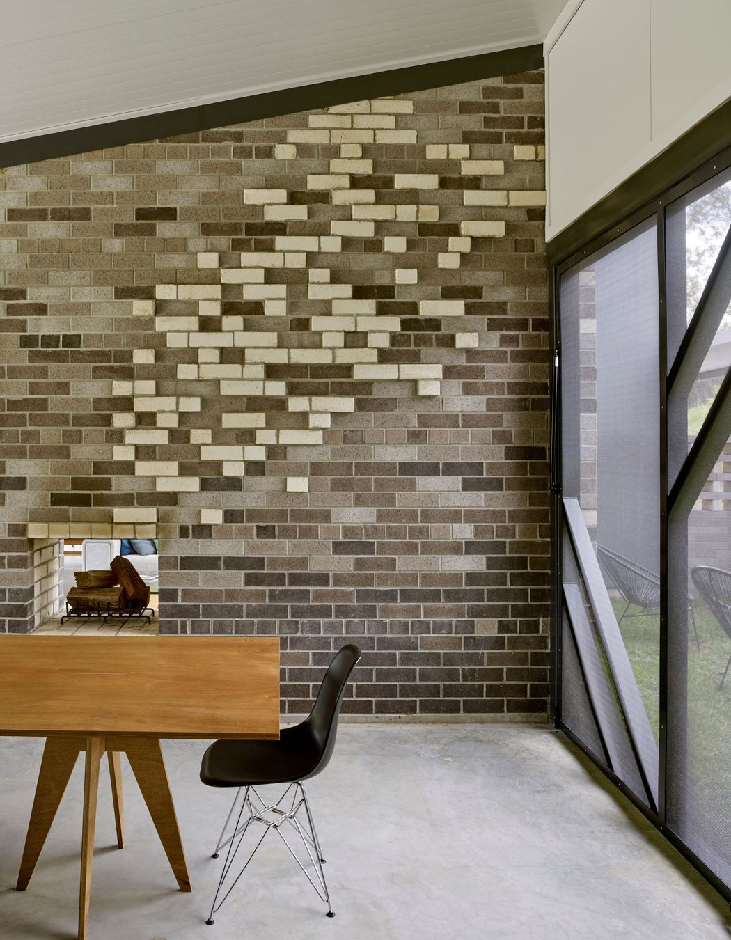 Photography: Christopher Frederick Jones