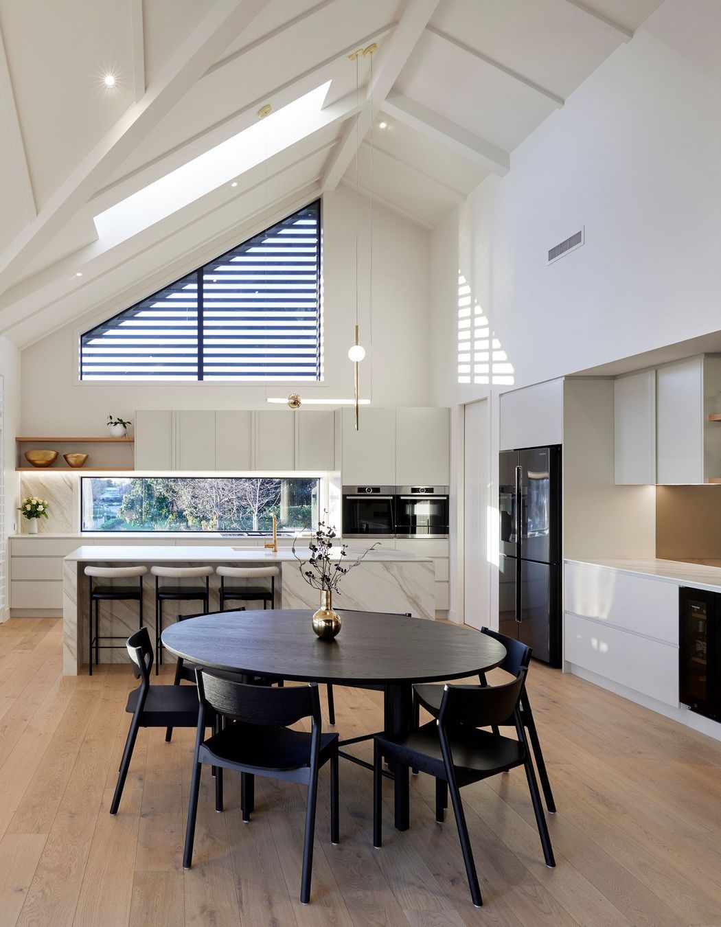 Insight Architecture - Gudsell Homes