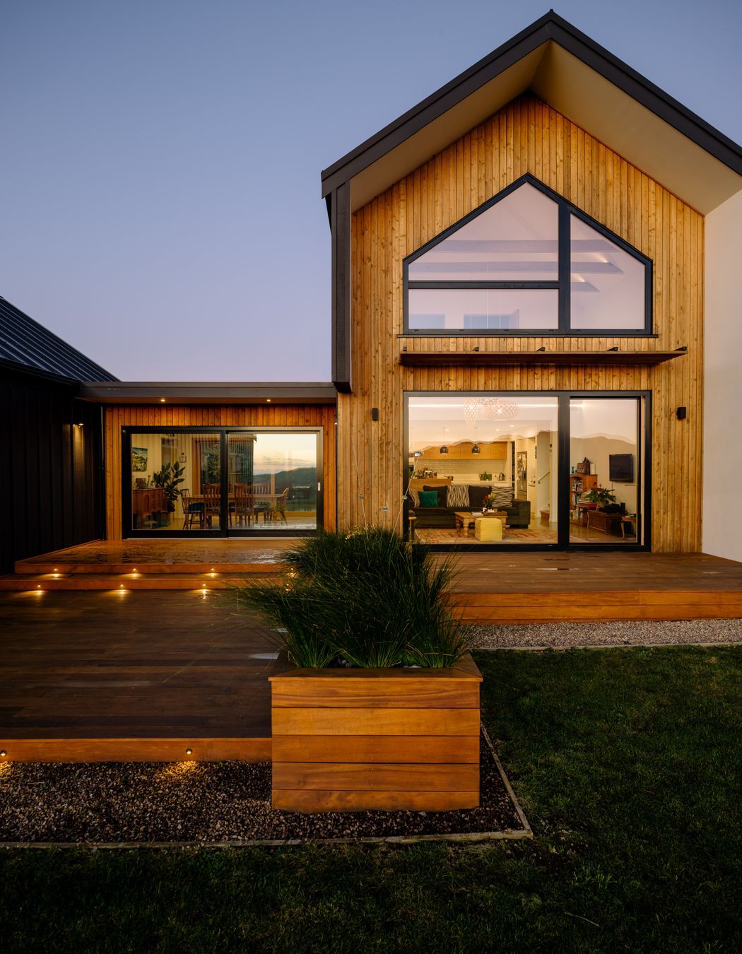 Maungatawhiri Road Raglan