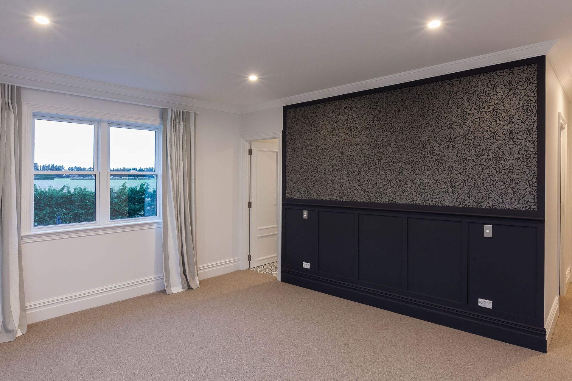 Canterbury Fendalton