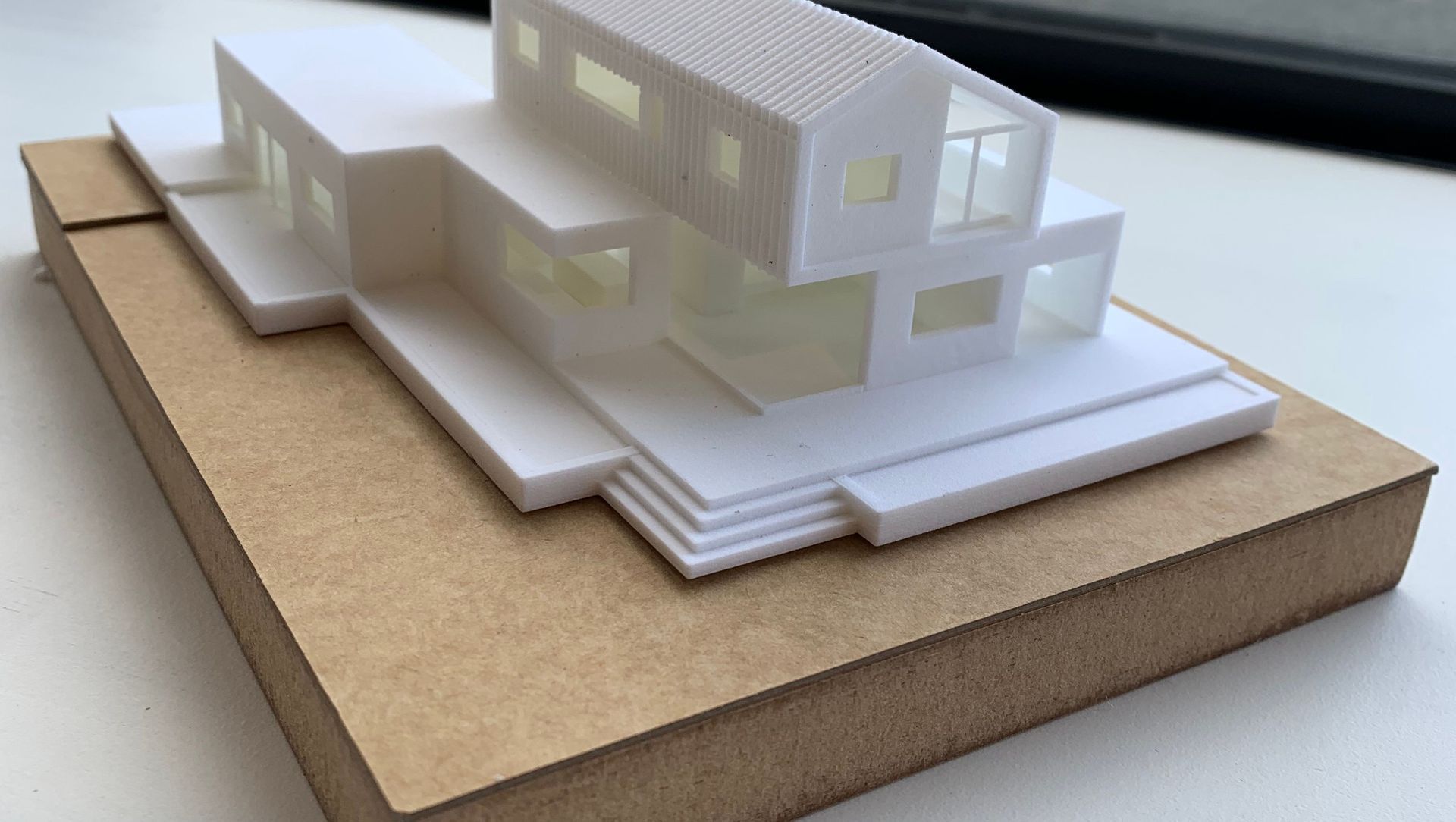 “La Veta” Designer Home by Milieu Architecture (In prog) banner