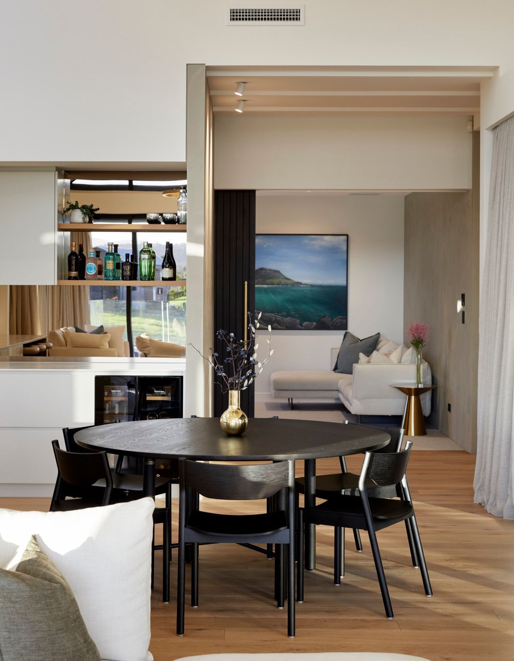 Insight Architecture - Gudsell Homes