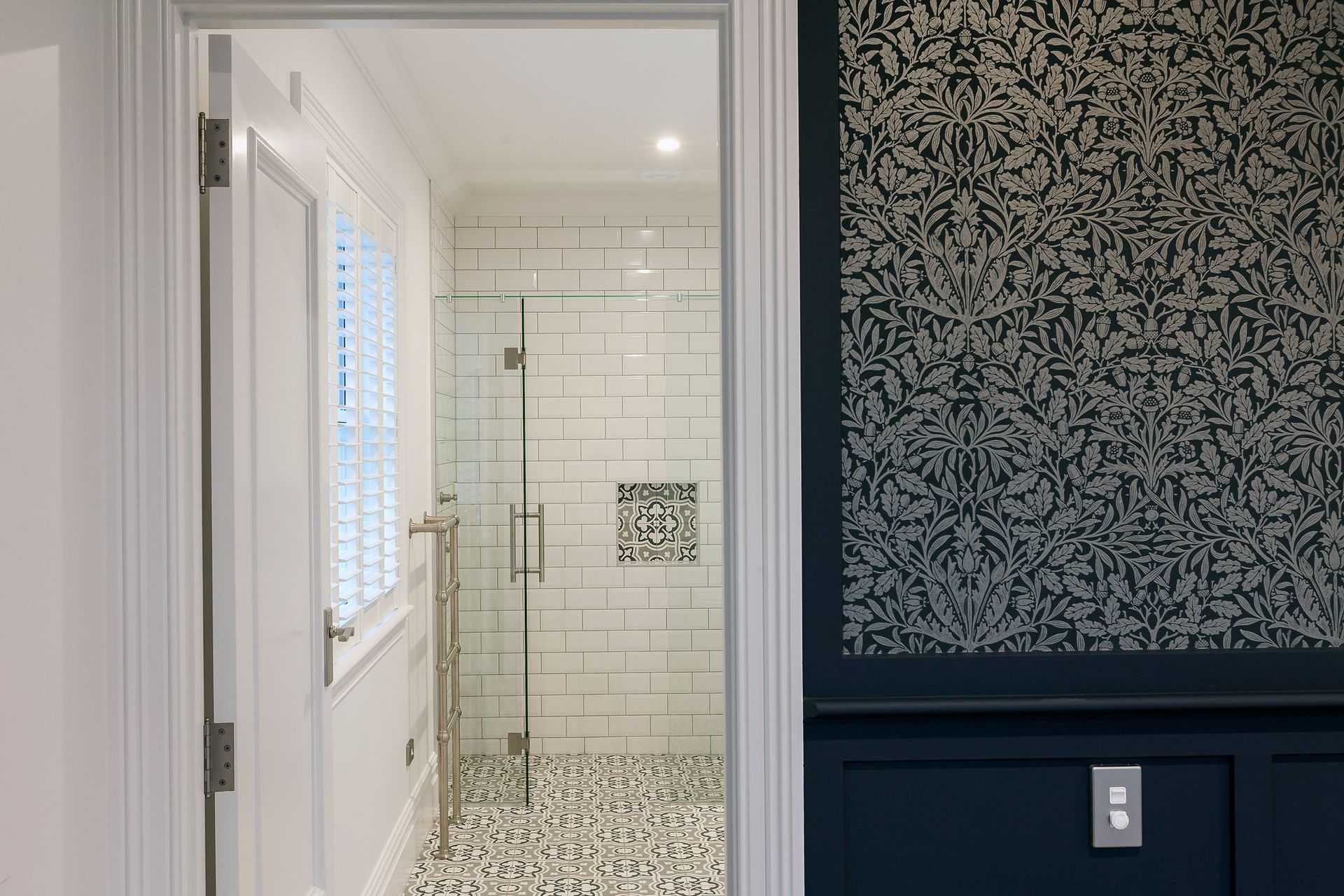 Canterbury Fendalton