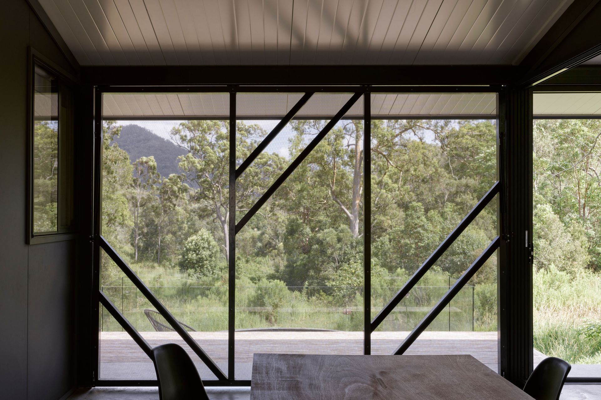 Photography: Christopher Frederick Jones