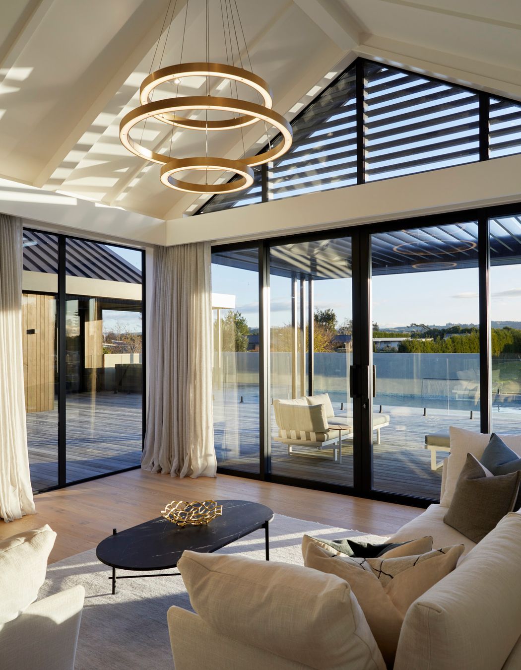 Insight Architecture - Gudsell Homes