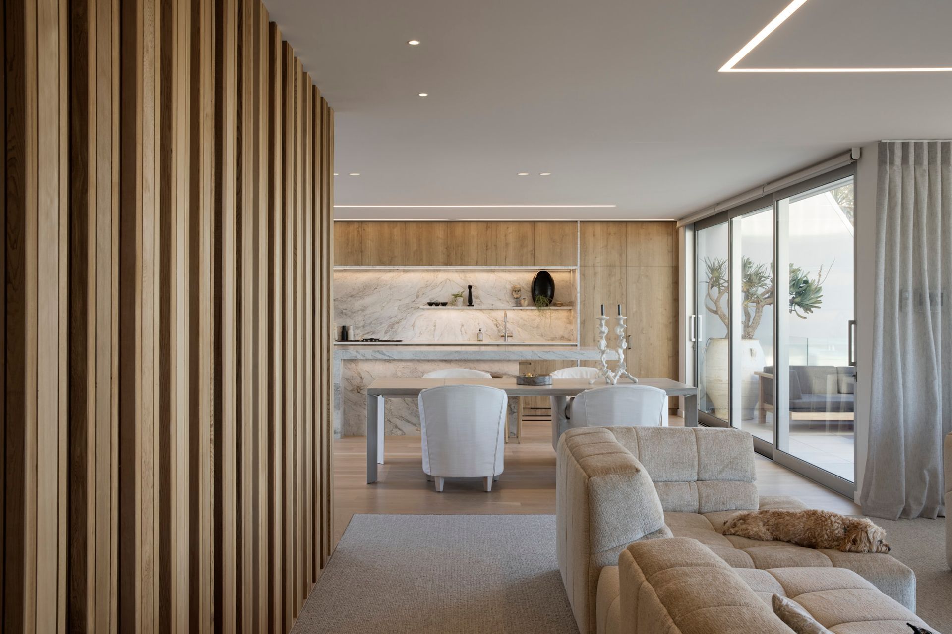 Calley Homes - Beach Beauty