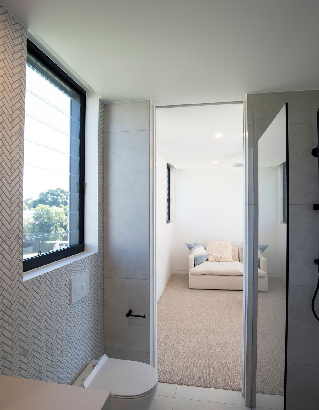 Clayfield House, QLD