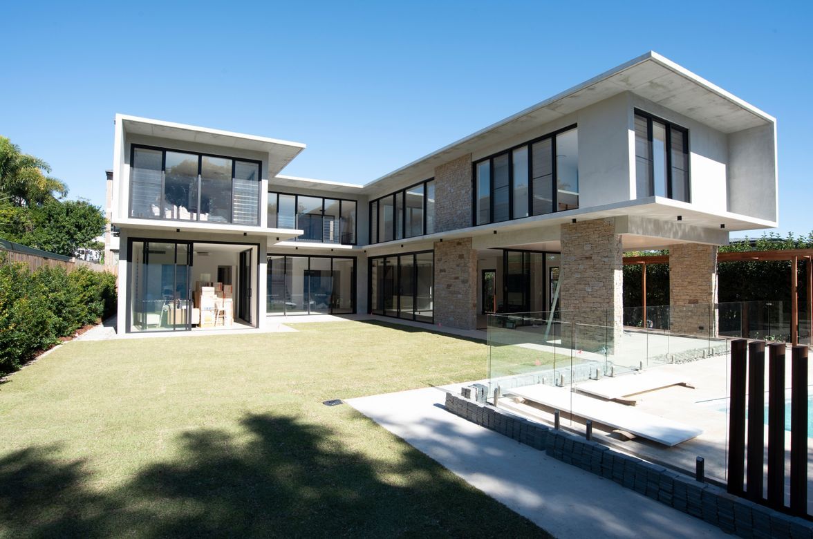 Clayfield House, QLD