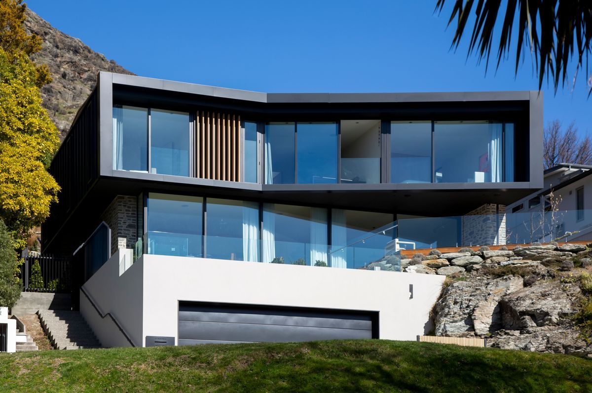 Alessandro Quadrelli Architect | Kelvin Heights