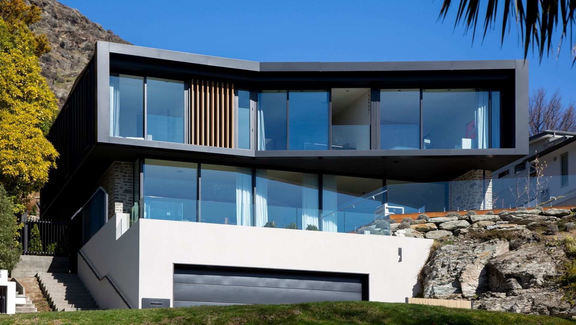 Alessandro Quadrelli Architect | Kelvin Heights banner