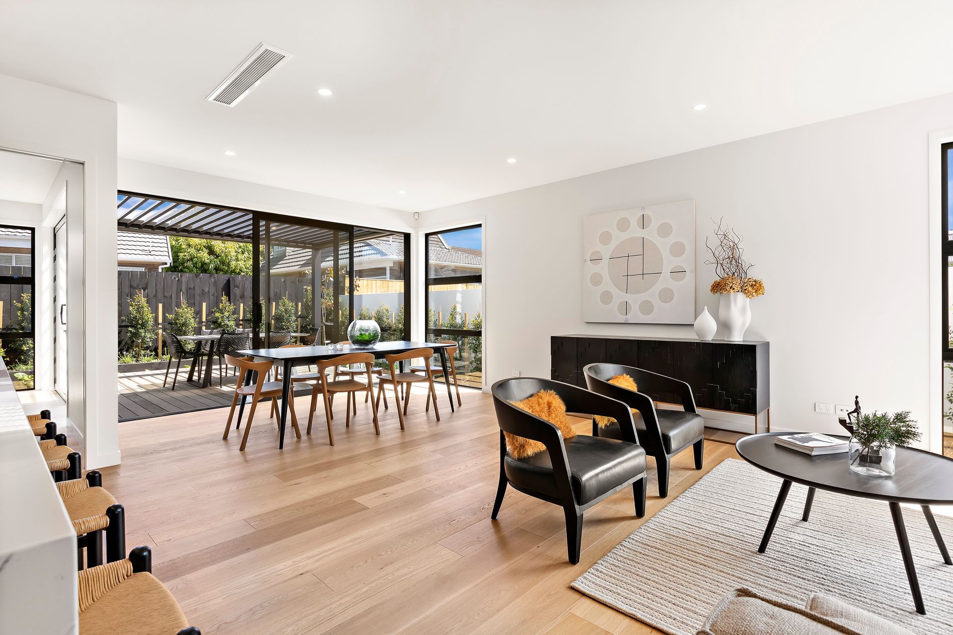 A Star On Hollywood Avenue