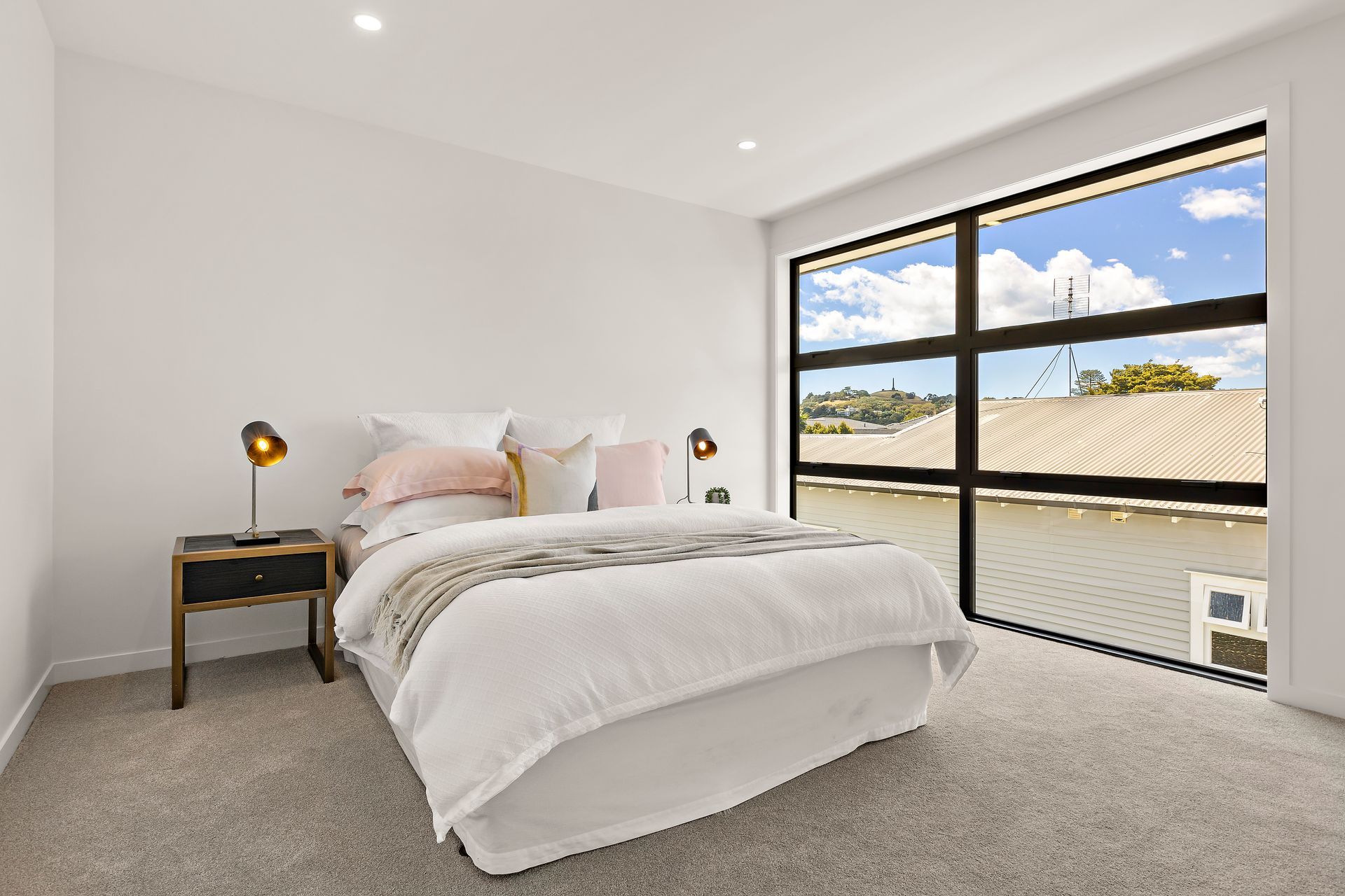 A Star On Hollywood Avenue