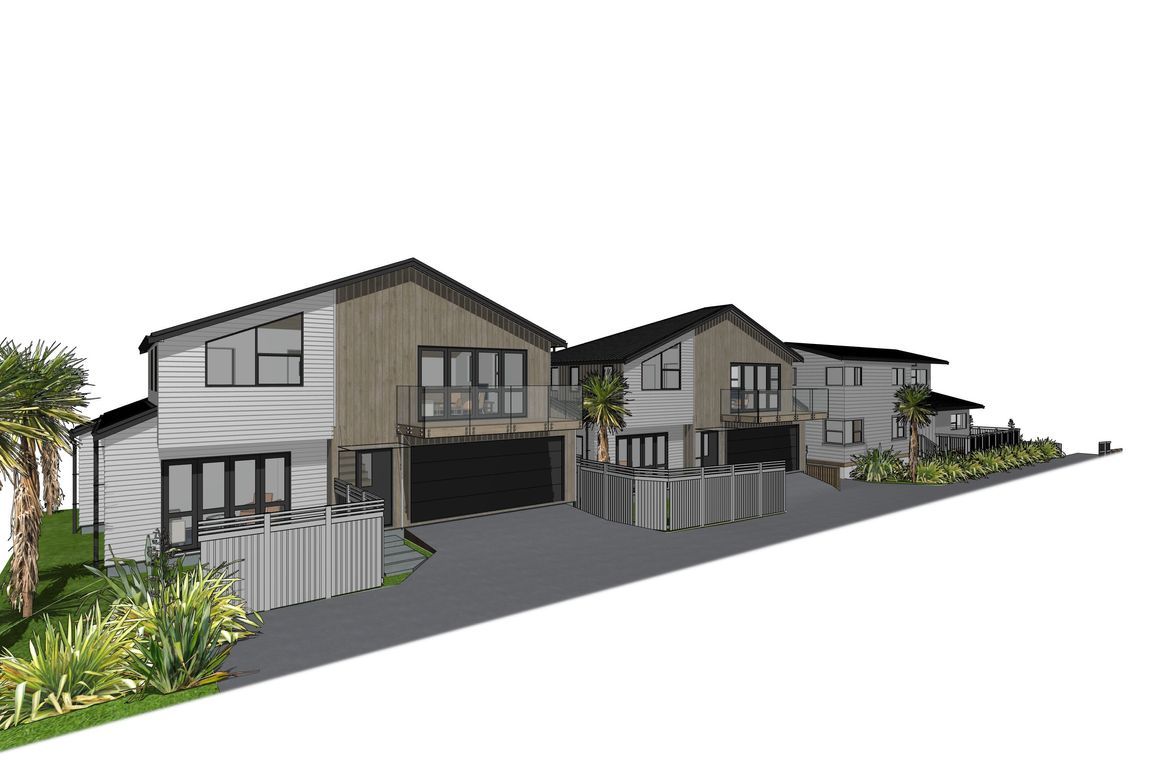 Dawnhaven Avenue Development