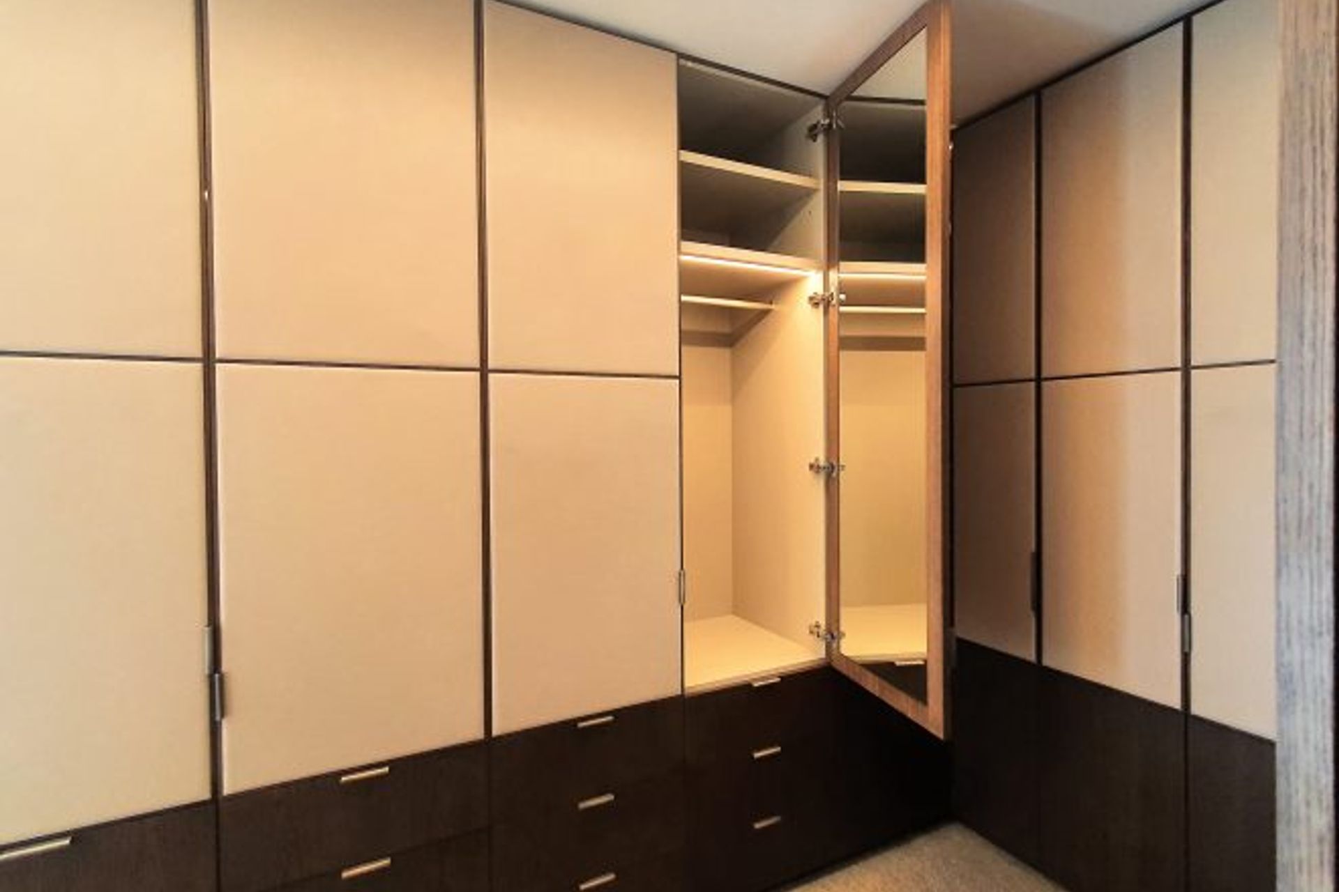 Photography: Scarelli Joinery