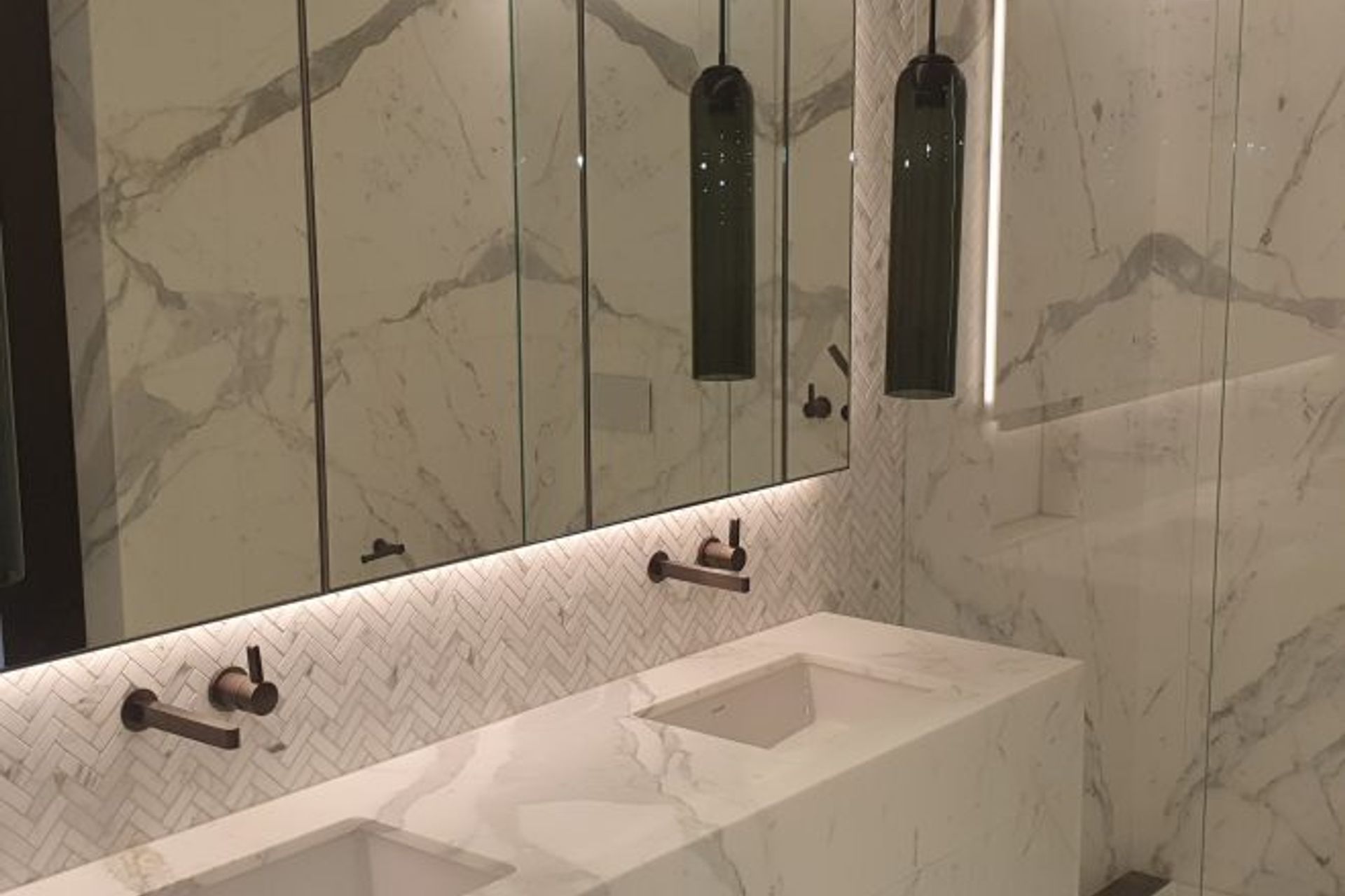 Photography: Scarelli Joinery