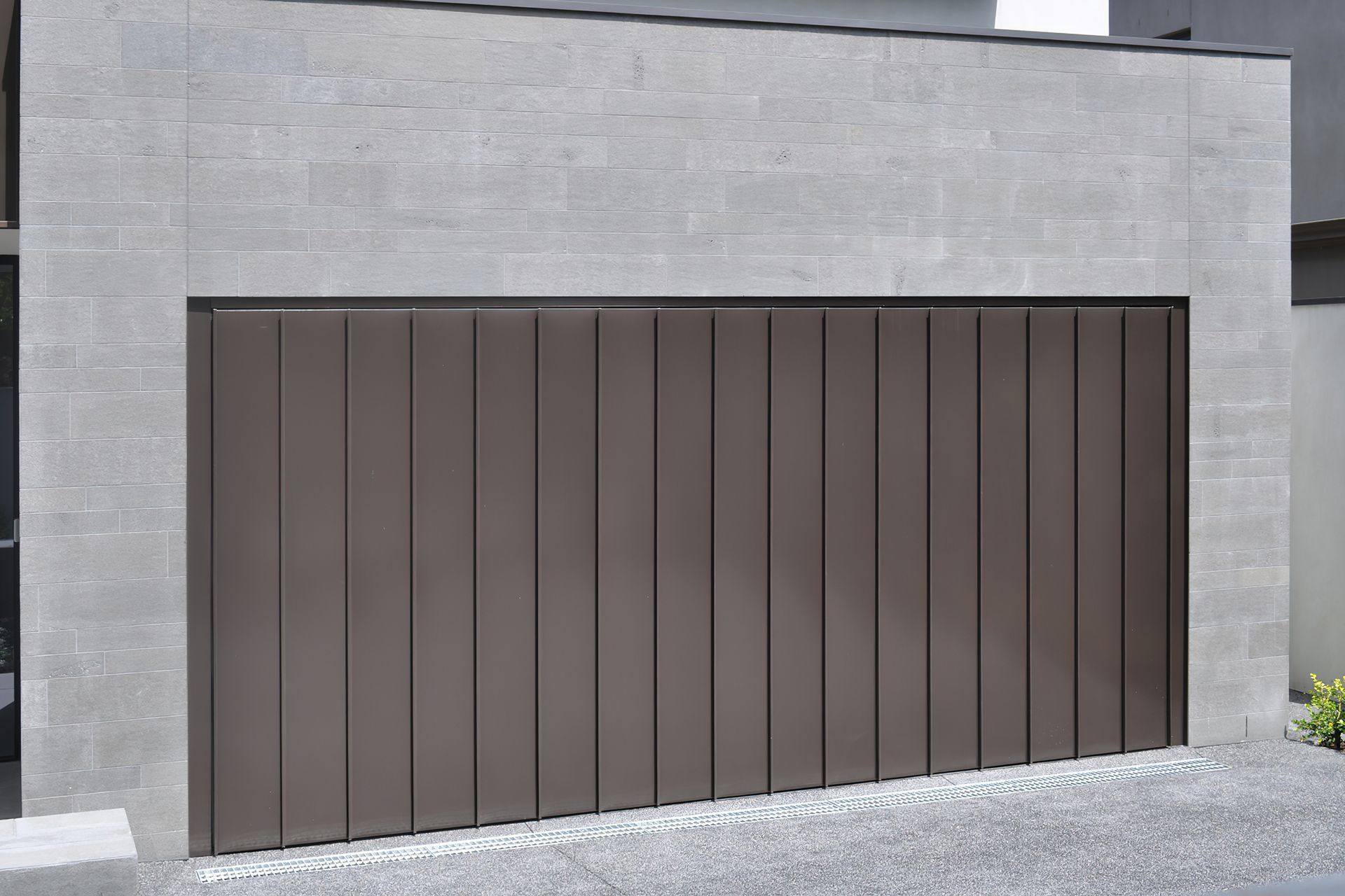 ##Hawthorn Private Residence