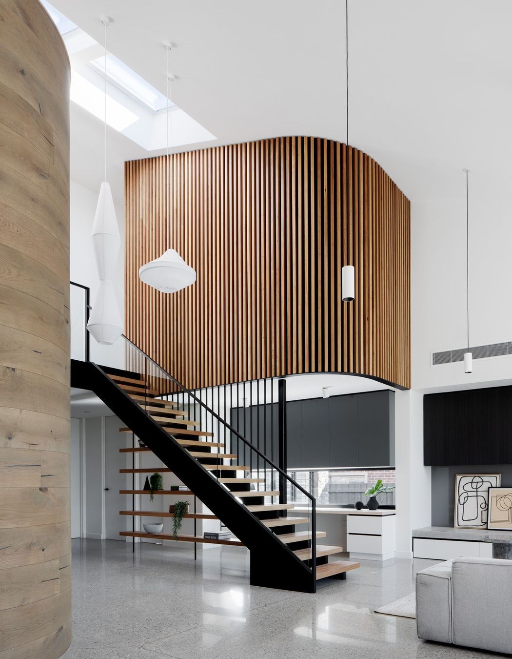 ##Kenny Street House, Balwyn North