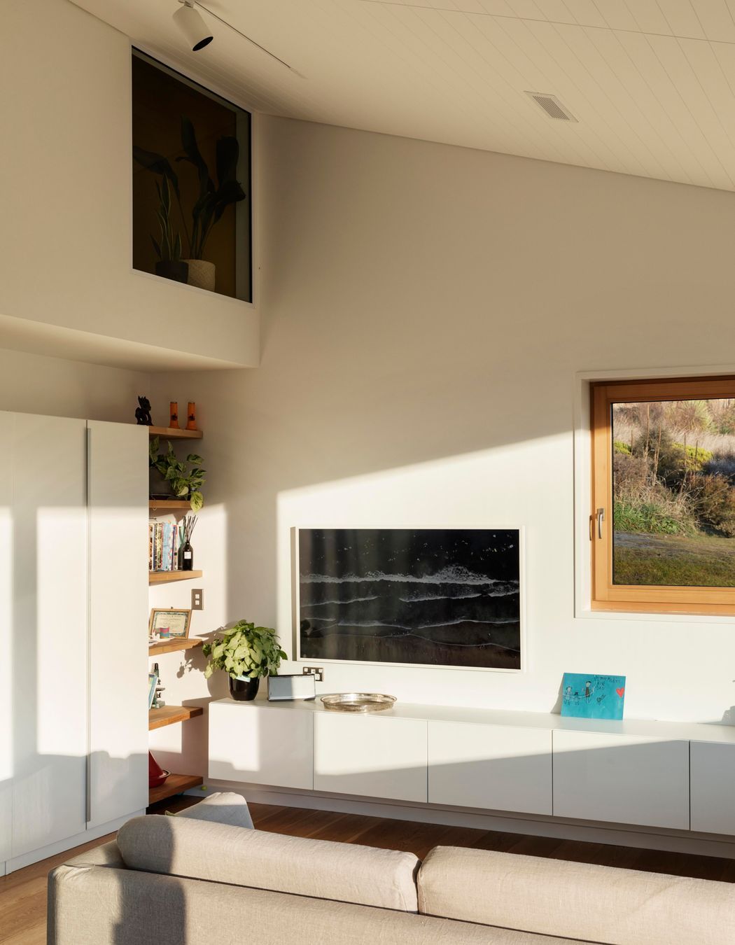 Team Green Passive House