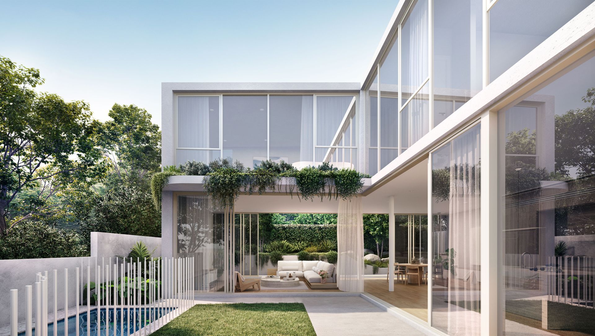 Luxury development in Kelvin Grove, QLD banner