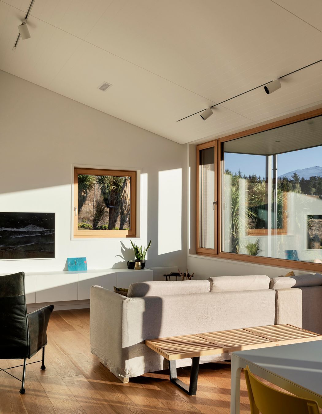 Team Green Passive House