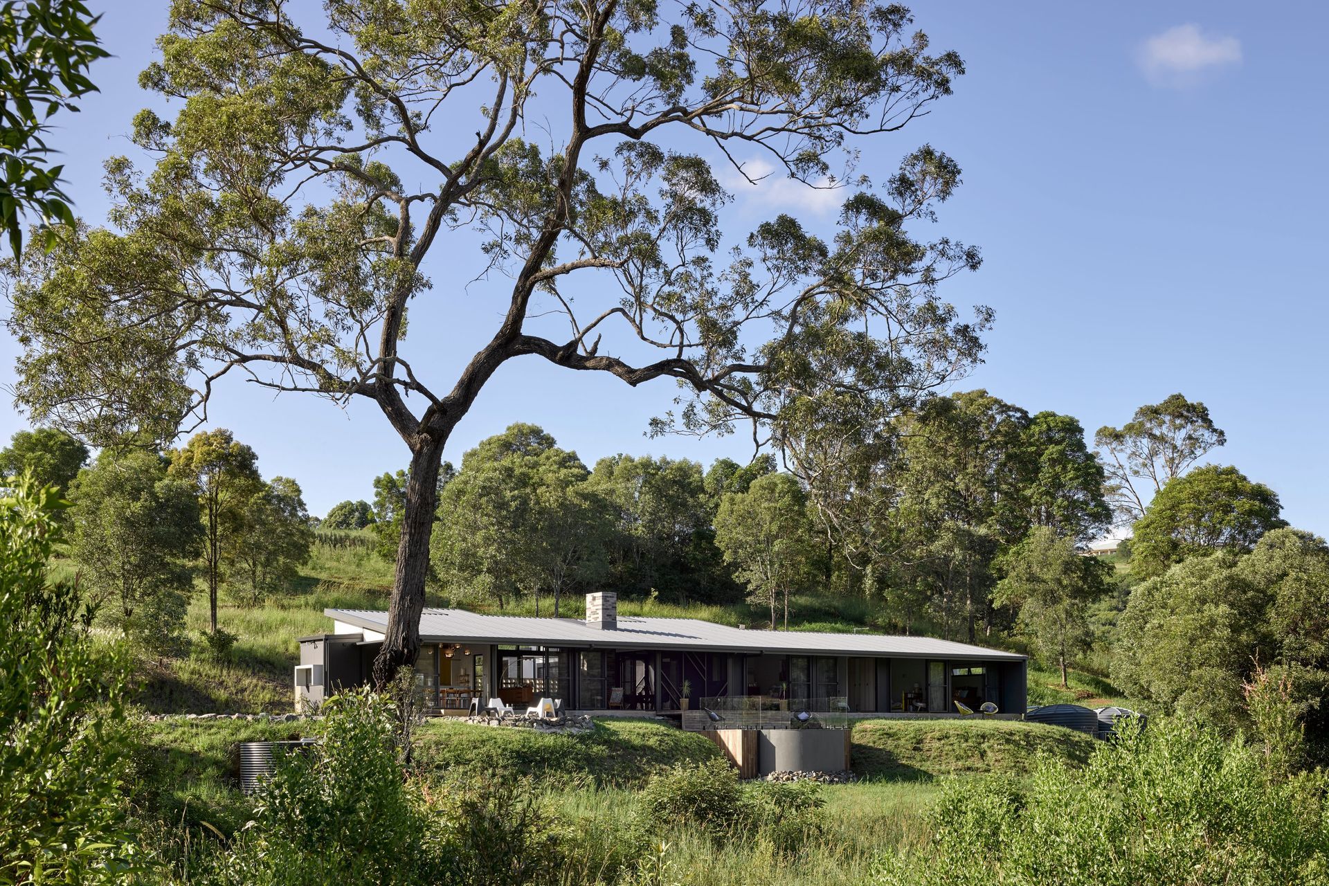 Photography: Christopher Frederick Jones