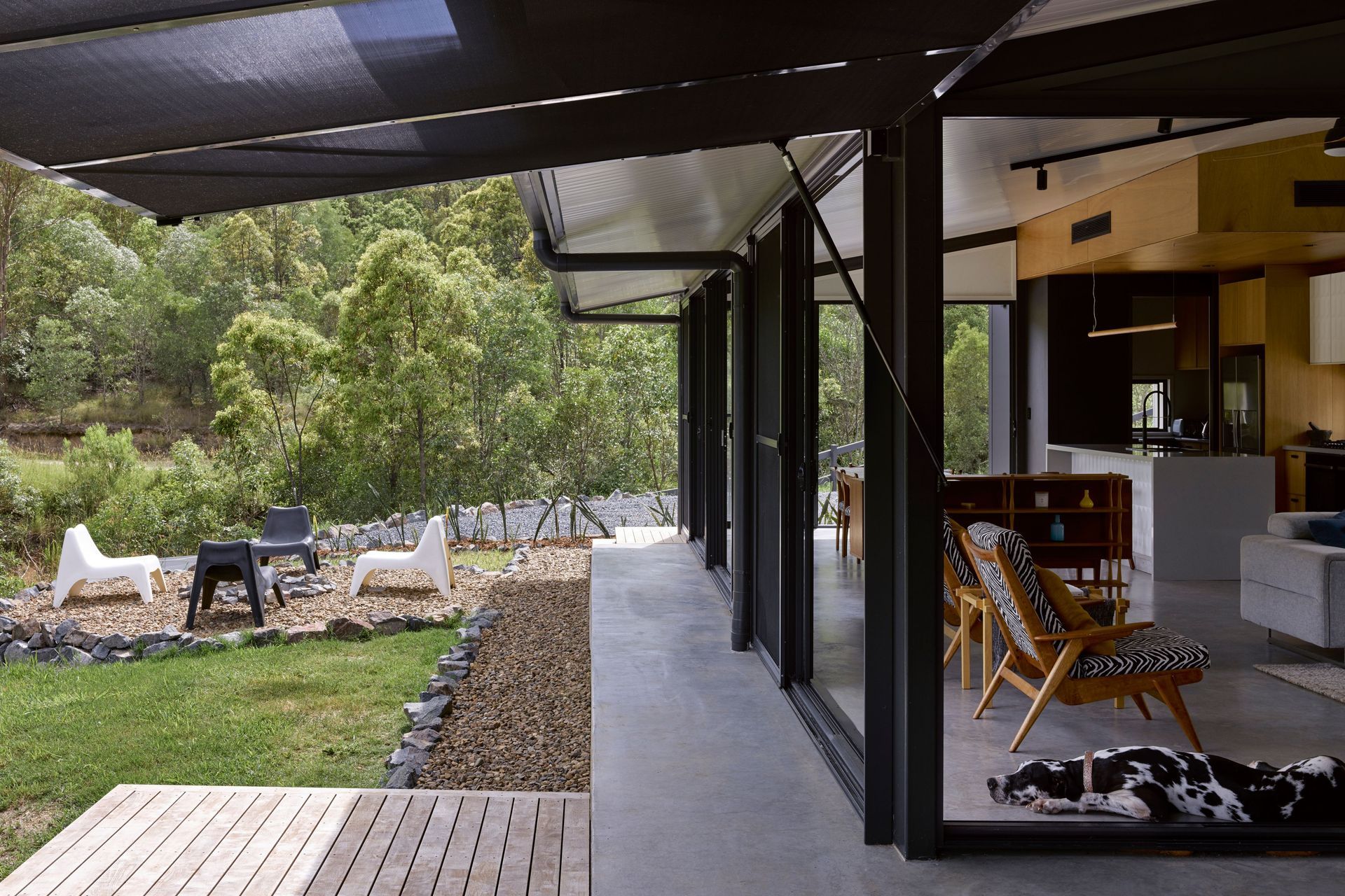 Photography: Christopher Frederick Jones