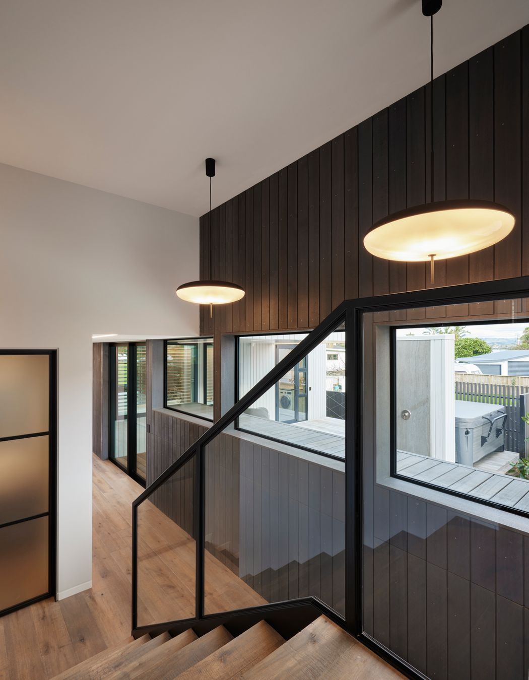 Beside the Seaside - Omokoroa