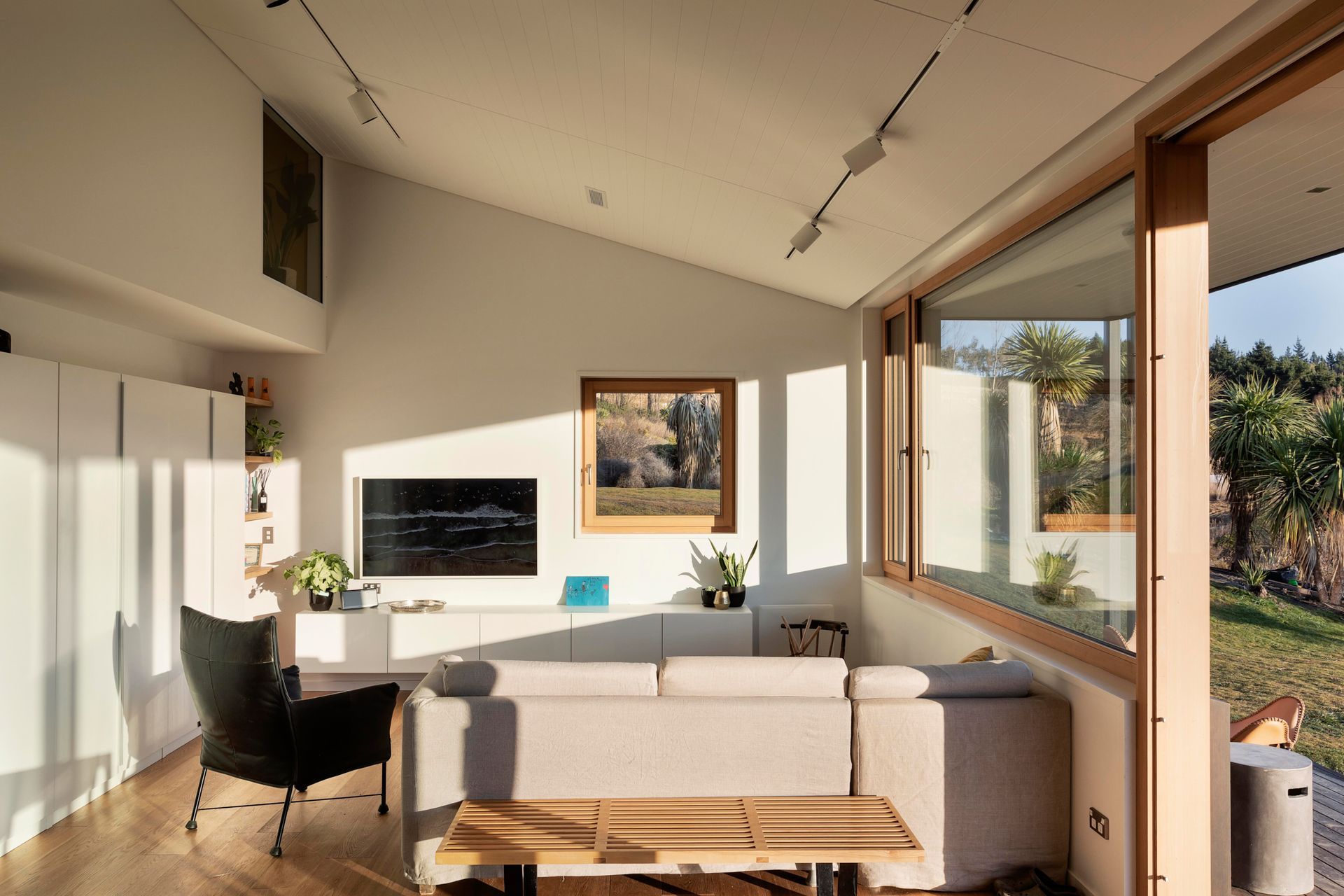 Team Green Passive House