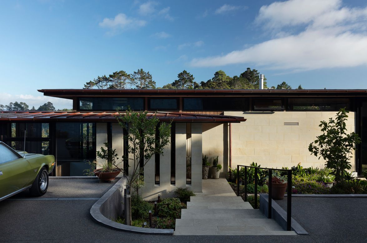 The Knoll  - Greenhithe