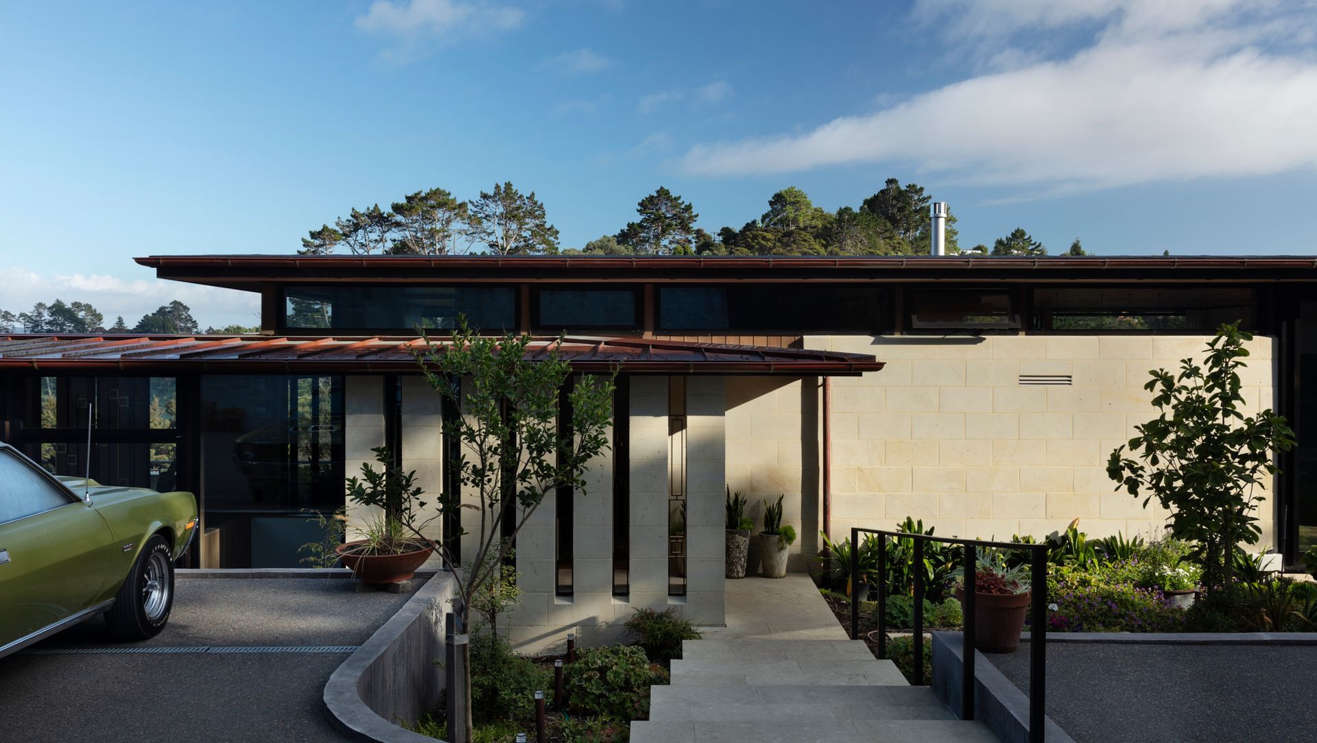 The Knoll  - Greenhithe banner